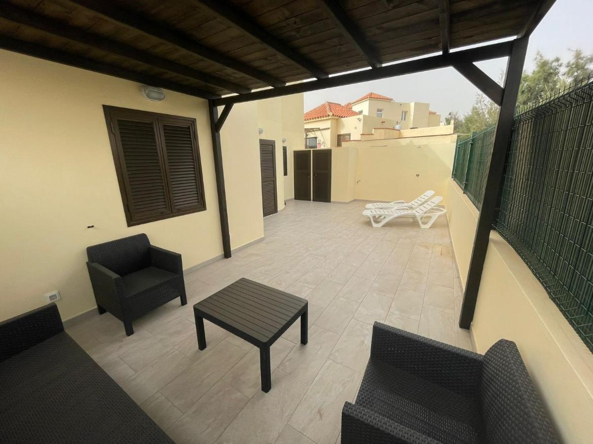 شقة Teresita Deluxe With Pool كاليتا ذي فوستي المظهر الخارجي الصورة