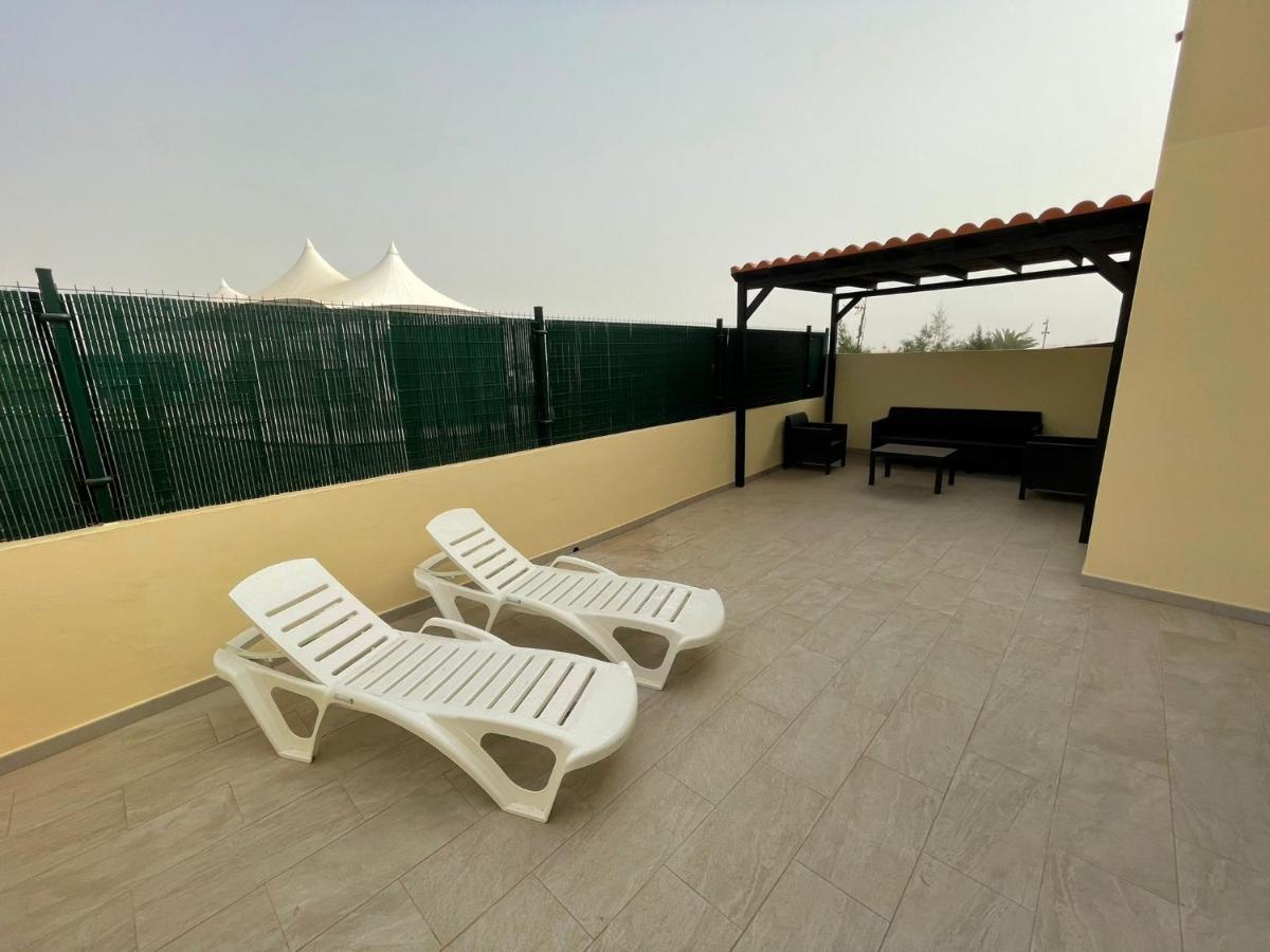 شقة Teresita Deluxe With Pool كاليتا ذي فوستي المظهر الخارجي الصورة