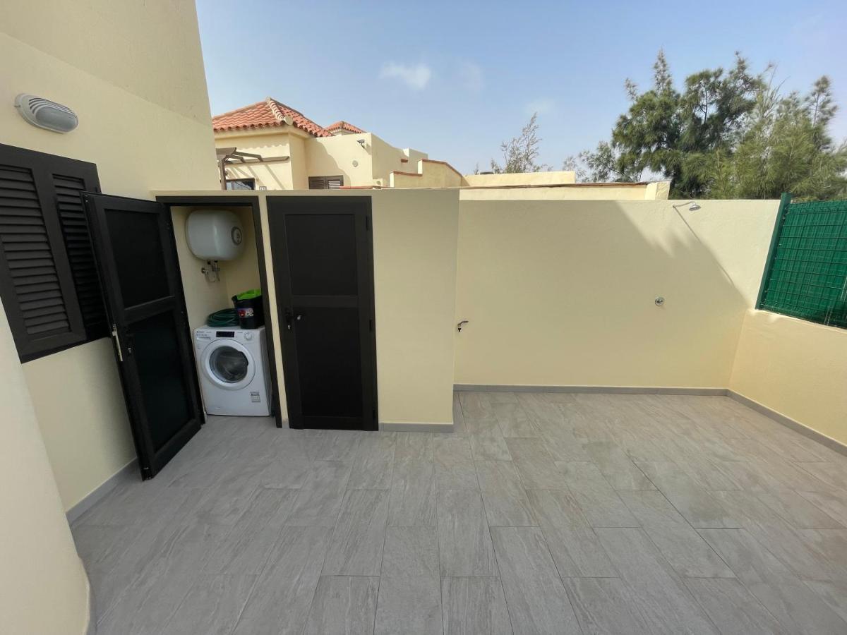 شقة Teresita Deluxe With Pool كاليتا ذي فوستي المظهر الخارجي الصورة