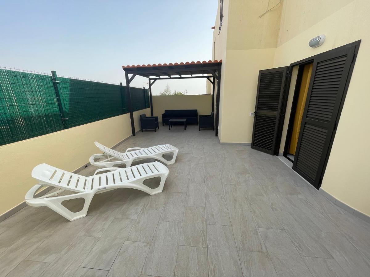 شقة Teresita Deluxe With Pool كاليتا ذي فوستي المظهر الخارجي الصورة