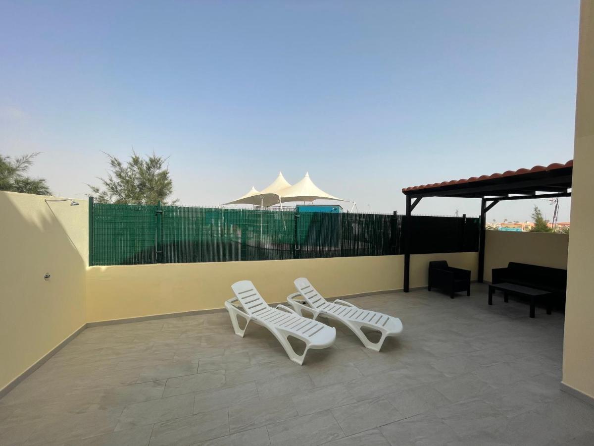 شقة Teresita Deluxe With Pool كاليتا ذي فوستي المظهر الخارجي الصورة